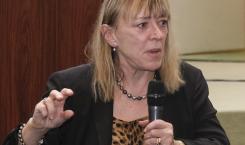 Debate Women as leaders for peace:  Jody Williams 