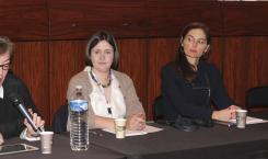 Débat Les femmes leaders pour la paix 