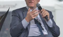 Focus Iran, Corée, Brexit : Hubert Védrine