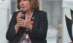 Focus Iran, Corée, Brexit : Nicole Gnesotto 