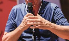 Débat Constructions identitaires et montée des nationalismes : Guillaume Malaurie