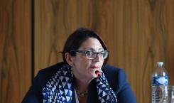 Débat Soudan du Sud/ Soudan : Hélène Papper