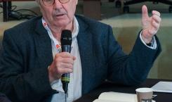 Débat Les défis migratoires: enjeux globaux, réponses locales?  Hervé Le Bras