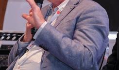 Debate The new Chinese diplomacy: Hubert Testard