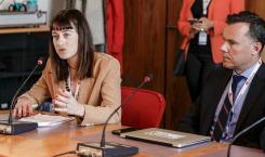 Débat Cameroun, un conflit naissant: Ilaria Allegrozzi et Philippe Bolopion