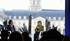Infox et désinformation : Marie-Christine Saragosse