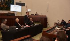 Debate Fake news and strategies of disinformation