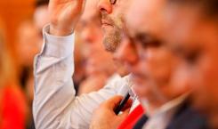 Debate Islam in international relations