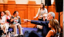 Debate Islam in international relations