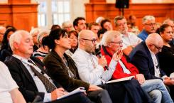 Debate Islam in international relations