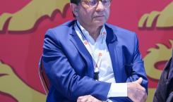 Debate The new Chinese diplomacy: Jean François Di Meglio