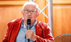 Debate Science and Peace: Jean Audouze