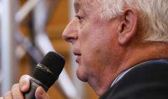 Débat Algérie: Jean Dufourcq