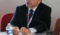 Debate The Korean dialogue: what are the real impacts of the negotiations?   Jean François Di Meglio