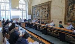 Debate War Journalism: Generation Sarajevo