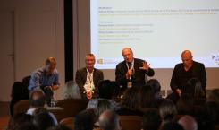 Débat Journalisme de guerre