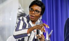 Justine Coulidiati-Kielem