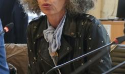 Debate War Journalism: Karen Lajon