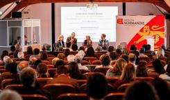 Debate Education and Peace 