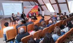 Debate The new Chinese diplomacy