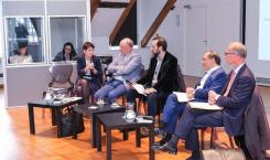 Debate The new Chinese diplomacy