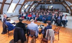 Debate The new Chinese diplomacy