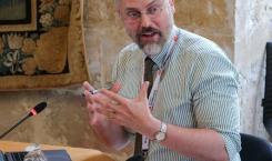 Debate The Nagorno-Karabakh War : Laurence Broers