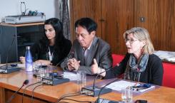 Débat Les Rohingyas en Birmanie et au Bangladesh