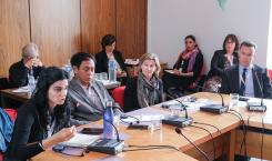 Debate The Rohingyas in Burma and Bangladesh