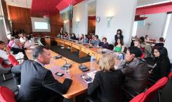 Débat Les Rohingyas en Birmanie et au Bangladesh