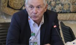 Débat Journalisme de guerre: Jerôme Delay