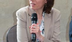 Debate Colombia: peace and then what? Isabelle Ioannides