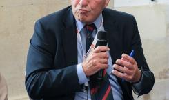 Debate Colombia: peace and then what? Hal Philippe Klepak