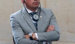 Debate Colombia: peace and then what? Felix Mora Ortiz