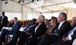 Mistakes and successes on the path of peace