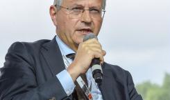 Mistakes and successes on the path of peace : Jean-Pierre Lacroix