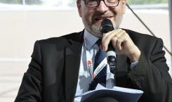 Mistakes and successes on the path of peace : Rémy Rioux