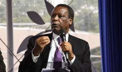 Mistakes and successes on the path of peace : Pierre Buyoya