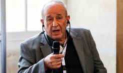 Débat Syrie: quel rapport de force à l'issue du conflit?  Nabil fawaz