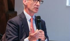 Débat La nouvelle diplomatie chinoise: Nicolas Baverez