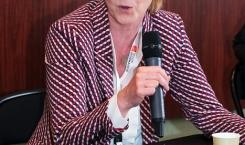 Debate What impact will Brexit have on the Irish peace agreement?  Nina Obermaier