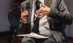 Débat Constructions identitaires et montée des nationalismes : Olivier Wieviorka