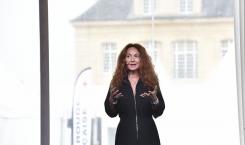 Ouverture Forum : Anilore Banon