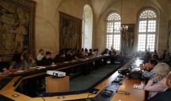 Débat Péninsule coréenne 