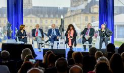 he Peacemakers: who are they?