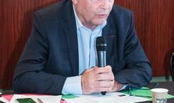 Débat Les défis migratoires: enjeux globaux, réponses locales?  Pierre Henry 