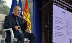 Présentation Indice Normandie : Steve Killelea