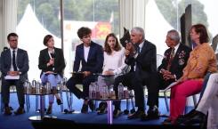  Lancement du Prix Liberté 2019