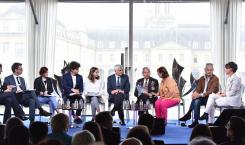 Launch of the 2019 Freedom Prize