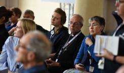 Débat Russie-Ukraine: les voies de résolution du conflit